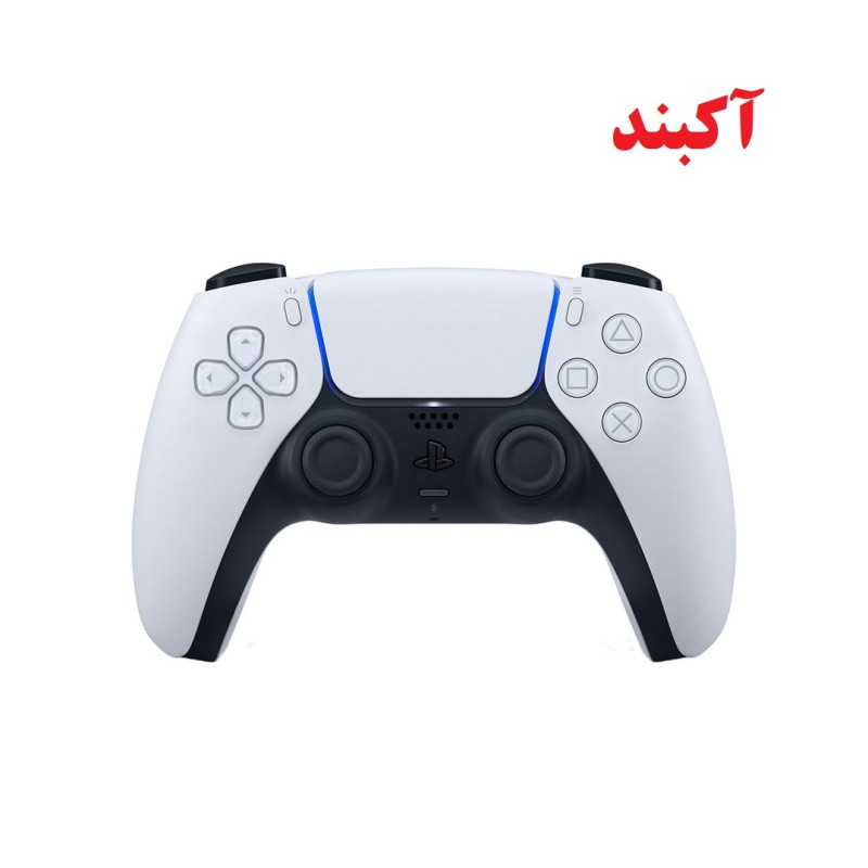 دسته بازی پلی استیشن 5 اورجینال - PS5 Dualsense