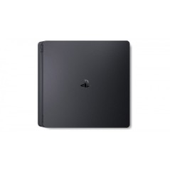PS4 Slim 1TB کپی خور استوک ورژن 12 | پلی استیشن 4 اسلیم یک ترابایت