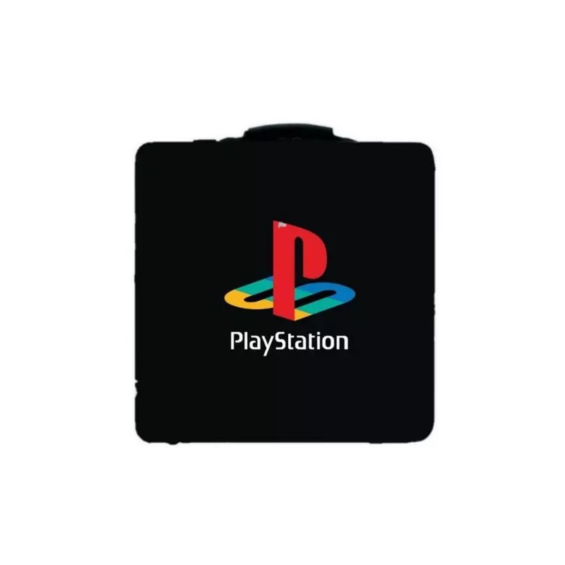 کیف کنسول PS4 طرح PlayStation