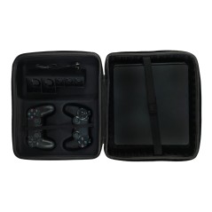 کیف کنسول PS4 طرح اسکلت