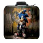 کیف کنسول PS4 طرح سونیک SONIC