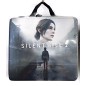 کیف کنسول PS4 طرح Silent Hill 2