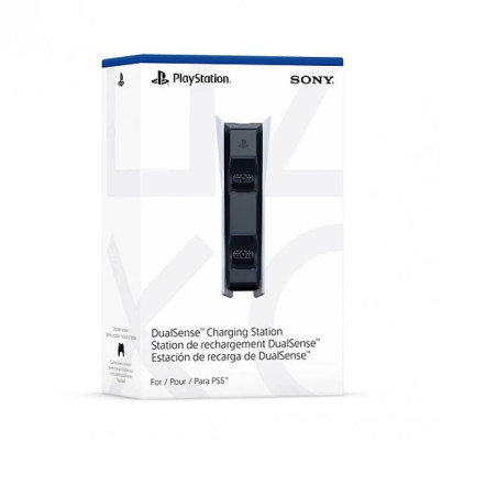 پایه شارژر دسته بازی PS5 مدل CFI-ZDS1