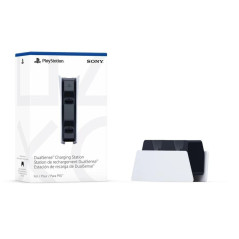 پایه شارژر دسته PS5 سونی DualSense مدل CFI-ZDS1