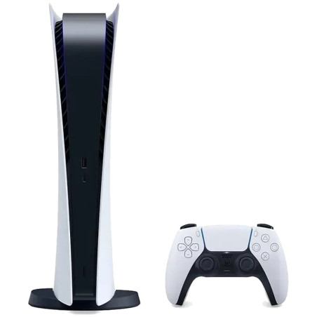 PS5 Slim Standard 825GB استوک