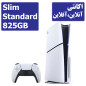 PS5 Slim Standard 825GB استوک