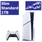 PS5 Slim Standard 1TB استوک