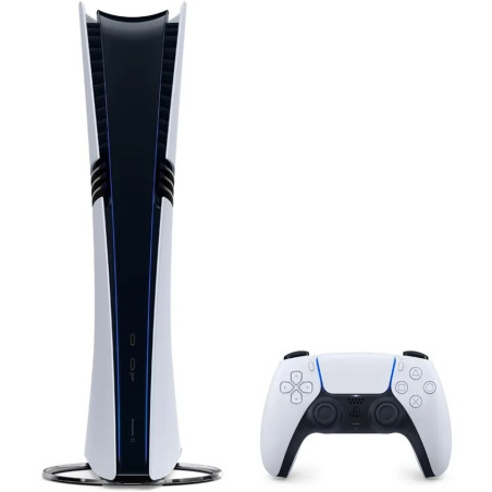 PS5 Pro Digital 2TB استوک