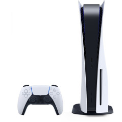 PS5 Fat Standard 825GB کپی خور استوک