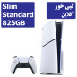 PS5 Slim Standard 825GB کپی خور استوک