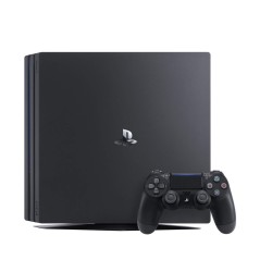 کنسول PS4 Pro استوک کپی خور ورژن 12 | خرید پلی استیشن 4 پرو