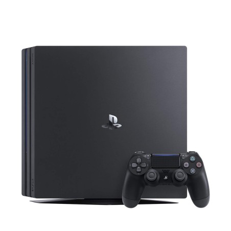PS4 Pro کپی خور استوک | پلی استیشن 4 پرو