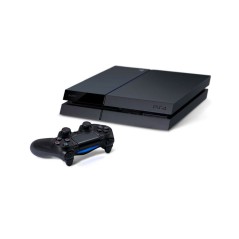 کنسول PS4 Fat 500GB استوک کپی خور ورژن 12 | پلی استیشن 4 فت کارکرده