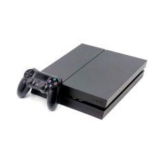 کنسول ps4 fat 500gb کپی خور ورژن 11