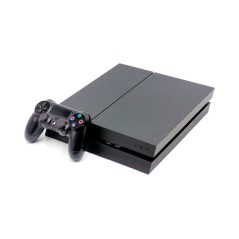 کنسول بازی PS4 Fat 500GB
