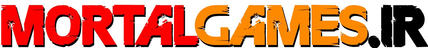 فروشگاه اینترنتی مورتال گیمز