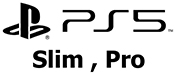 خرید کنسول PS5 Slim,Pro